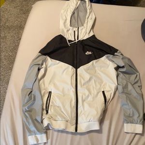 Nike windbreaker